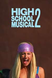 High School Musical 2 - Posters