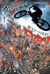 New World Disorder 2: Fat Tire Fury