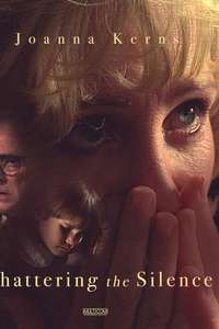 Not in My Family - Poster