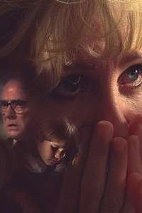 Not in My Family - Poster
