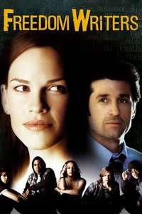 Freedom Writers - Poster