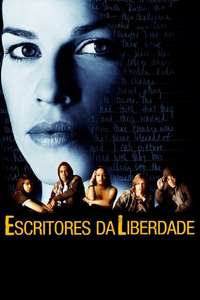 Freedom Writers - Poster
