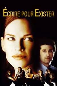 Freedom Writers - Poster