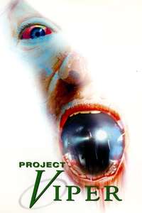 Project Viper - Poster
