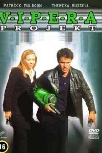 Project Viper - Poster