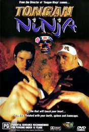 Tongan Ninja