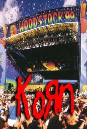 Korn: Woodstock 99