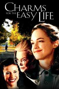 Charms For the Easy Life - Poster