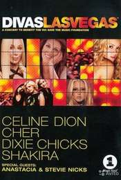 VH1: Divas Las Vegas