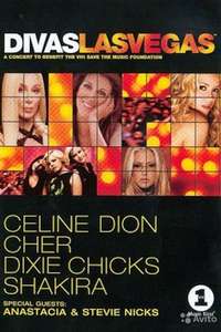 VH1: Divas Las Vegas - Poster