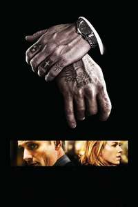 Eastern Promises - Poster