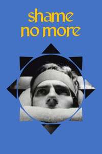 Shame No More - Poster