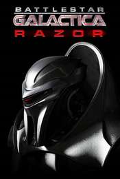 Battlestar Galactica: Razor