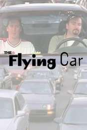Clerks - The Flying Car
