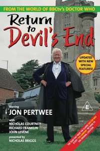 Return to Devil's End - Poster