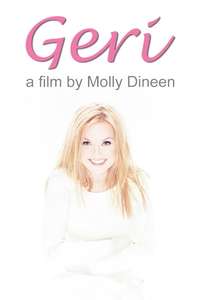 Geri - Poster