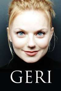Geri - Poster