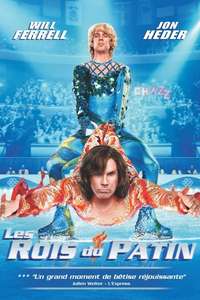 Blades of Glory - Poster