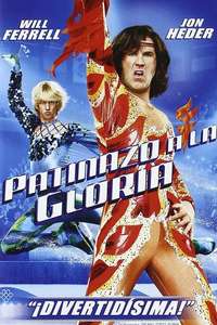 Blades of Glory - Poster