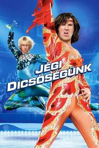 Blades of Glory - Poster