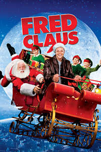Fred Claus - Poster