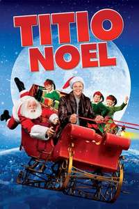 Fred Claus - Poster