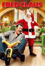 Fred Claus