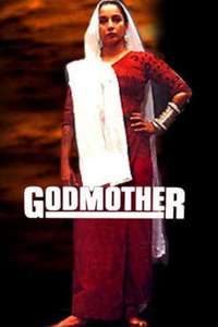 Godmother - Posters
