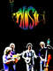 Phish: 1994 Bluegrass Sessions