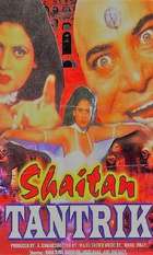 Shaitan Tantrik