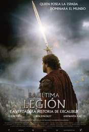 The Last Legion