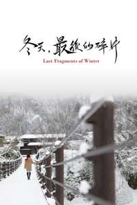Last Fragments of Winter - Poster