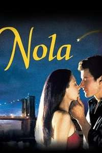 Nola - Poster