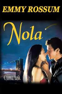 Nola - Poster