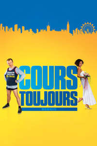 Run  Fatboy  Run - Poster