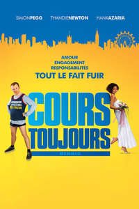 Run  Fatboy  Run - Poster