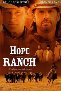 Hope Ranch - Poster