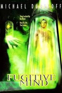 Fugitive Mind - Poster