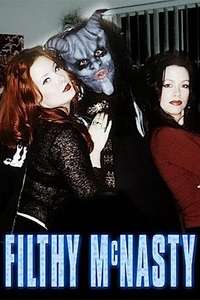 Filthy McNasty - Poster