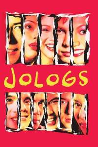 Jologs - Poster