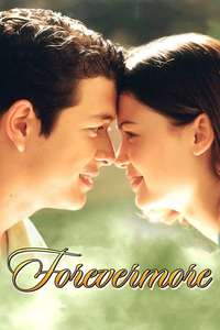 Forevermore - Poster
