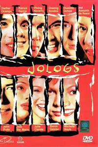 Jologs - Poster