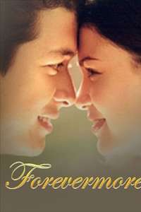 Forevermore - Poster