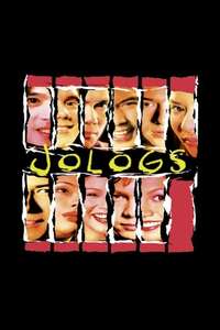 Jologs - Poster