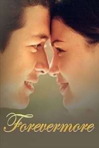 Forevermore - Poster