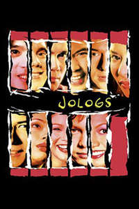 Jologs - Poster