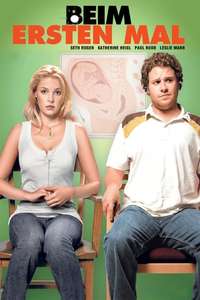 Knocked Up - Posters