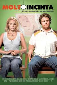 Knocked Up - Posters