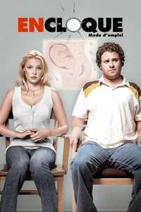 Knocked Up - Posters