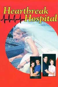 Heartbreak Hospital - Poster
